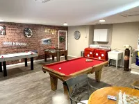 Havasu Retreat w/pool and Casita close to downtown