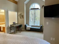 An Amazing Mountain Getaway!