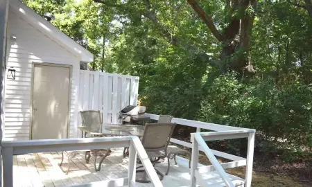 Newly Remodeled 2 BR Townhome