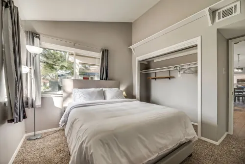 JD’s Relaxing Retreat