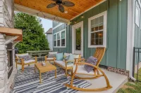 Lakeview Luxe - Lake Access + Pool