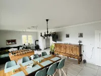 Stilvolles Ferienhaus, Ruhig und Dennoch Zentral Gelegen Hotels in Mayen