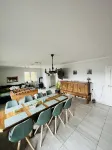Stilvolles Ferienhaus, Ruhig und Dennoch Zentral Gelegen