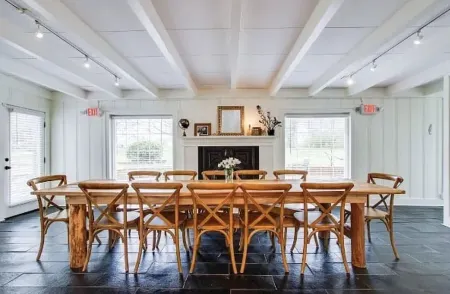 Magnolia Inn - Monthly Special Thru November. 3,200.00 for a 4 Week Stay!