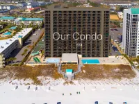 Breathtaking View • Hot Tub • Free Beach Chairs in Unit • Outdoor Pools