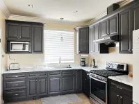 Townhouse - New, New, New