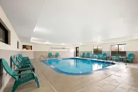 Comfort Inn & Suites Decatur-Forsyth - Pool