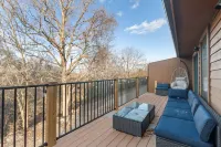 Cozy Modern Branson Game House | 9 Min to SDC