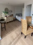 Spacious Cabin Sea/Downs views Sole use Hot Tub 10min walk to Beach/Train St Hotels near Seven Sisters Cliffs