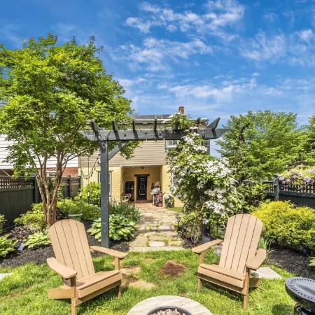 Rare Find! Boutique Style Townhouse on the Creek!