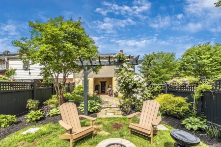 Rare Find! Boutique Style Townhouse on the Creek!