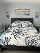 Cocoa, Beach house