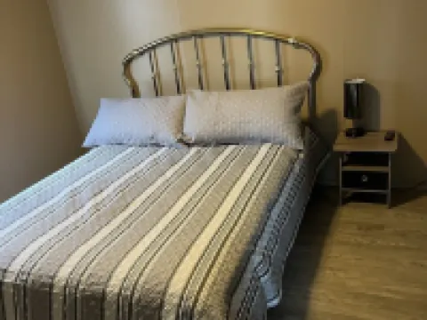 Great location, extremely clean ,half mile from trail heads. Hotels in Tug Hardee