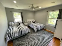 Remodeled Home - Near Faurot Field!