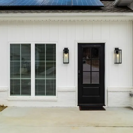 Cozy apartment located a short drive north of Conway, AR!