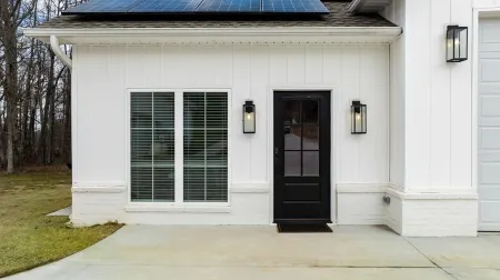 Cozy apartment located a short drive north of Conway, AR!