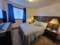 Family run Cozy Comfortable Condo Central to everything