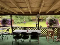 Casa De Gongas