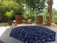 The Perfect Getaway Just 2 hours Northeast of Houston!  Come enjoy tranquility!