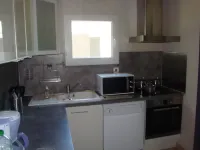 Gîte in Petite Camargue for 2 People on the Banks of the Petit Rhône - Chalets
