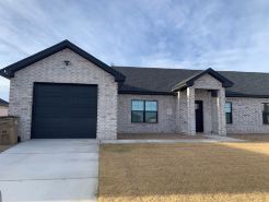 Griffin's Hangout 3 BR 2 Bath near Palo Duro Canyon and WT