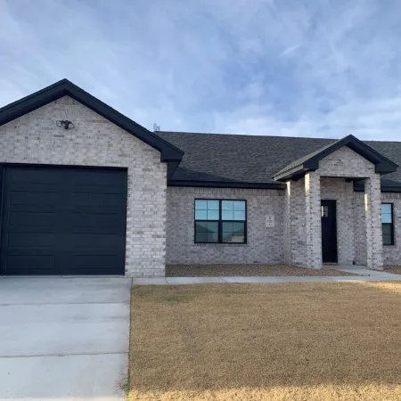 Griffin's Hangout 3 BR 2 Bath near Palo Duro Canyon and WT