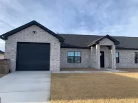 Griffin's Hangout 3 BR 2 Bath near Palo Duro Canyon and WT Hotels near Crossroads country church