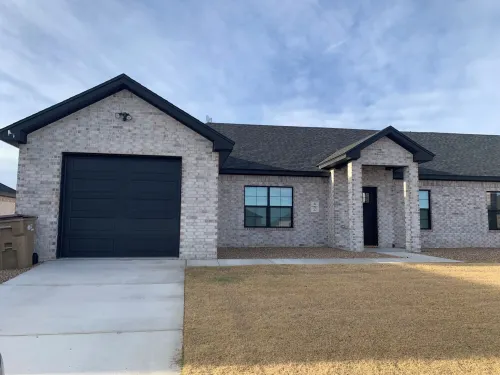 Griffin's Hangout 3 BR 2 Bath near Palo Duro Canyon and WT