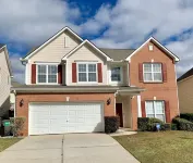 4BR Home Near I-85/I-285 Ideal for Remote Work/Study 카터 오크 크로싱 주변 호텔