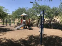 Mexican Sage is truly your Tucson oasis.  3 BR, 2 BA, private pool & hot tub.
