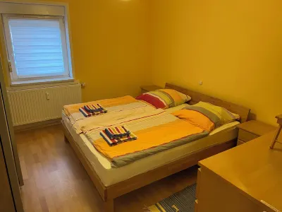 Bodetalapartment, Schöne Moderne Ferienwohnung, Ruhige Lage, Eigener Eingang Hotels near Alte Burg, Treseburg