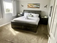 Ocean View Poolside Retreat