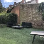 Maison Familiale 6-8 prs à 500m de la Plage de Malo les Bains