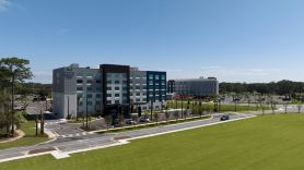 Holiday Inn Express & Suites FORT WALTON BEACH - EGLIN AREA by IHG