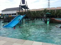 Palapa Hotel Hotels in Purwokerto