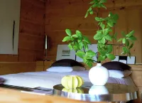 Datchas Lodges - Les Tatras - Entre Design & Tradition au Coeur Labaroche Hotels in Labaroche