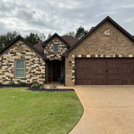 Vacation Home is located in a beautiful quiet gated community