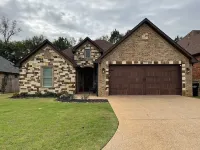 Vacation Home is located in a beautiful quiet gated community Hotels near Royal Forest Shopping Center
