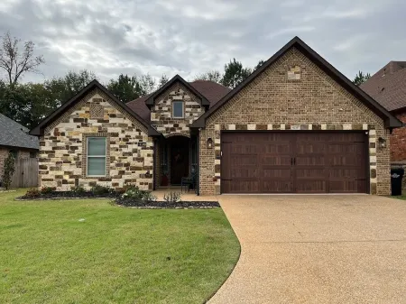 Vacation Home is located in a beautiful quiet gated community