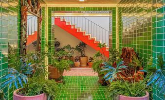 Hotel Casona Quetzal