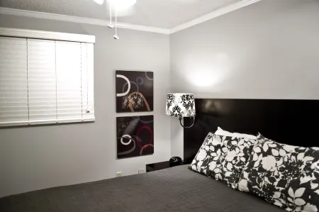 Mtn Lodge - 1st Floor - Mtn Views - Pvt Parking!