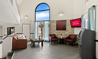 Red Roof Inn & Suites Duncan