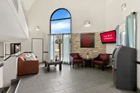 Red Roof Inn & Suites Duncan Hotels in Duncan