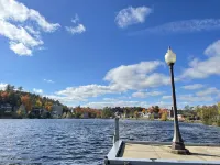 New 3-Bed Charming House Hotels in Saranac Lake