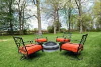 Epic Indoor Pool w/slide & hot tub close to beach Hotels in Lake Charter Township