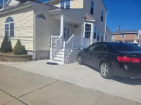 Large Private Family Beach House 3 Blocks from Beach!