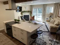 New Upscale Remodeled 2 Bedroom Base of Beaver Creek!