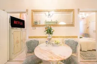 Orange blossom 2 bedrooms - luxury apartments just a step away from the Arena