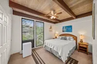 Tropical Paradise: Relaxing 1Br Condo Near Magic Sands Beach Rancho Aloha 주변 호텔