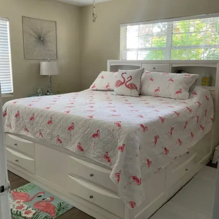 Prime Location, 2 Bath/2 Bed Perfect Getaway Отели в г. Данедин